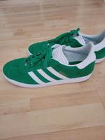 Adidas Original Gazelle  grün Bayern - Großostheim Vorschau