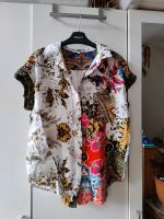 Damen Shirt Bluse Desigual 40 42 suuuupi Berlin - Charlottenburg Vorschau