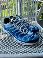 Nike TN Air Max Plus gr 42,5 wie neu Nordrhein-Westfalen - Siegen Vorschau
