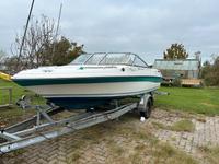 Ebbtide CD 1800 Daycruiser Schleswig-Holstein - Winnemark Vorschau