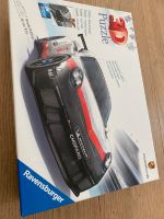 3D Puzzle Porsche 911 Bayern - Schierling Vorschau