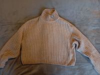 Neuer stylisher Pullover in Cremige Farbe von Divided Größe M Wandsbek - Hamburg Tonndorf Vorschau