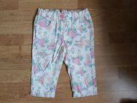 Neu Palomino Capri kurze Jeans Hose 122 flower Sommer stretch h&m Baden-Württemberg - Reutlingen Vorschau