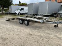 Autotransportanhänger * 1. Hand * 2340 KG Bayern - Krumbach Schwaben Vorschau