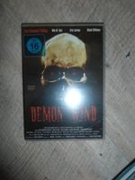 DVD Demon Wind Nürnberg (Mittelfr) - Südoststadt Vorschau