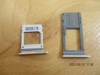 Micro SD Karten, und   Sim Karten Schlitten    samsung. A 520 Bonn - Beuel Vorschau