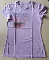 T-Shirt rosa Gr. XS Jack Wolfskin Baden-Württemberg - Zell Vorschau