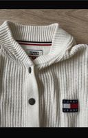 Tommy hilfiger Strickjacke Niedersachsen - Westerholt Vorschau