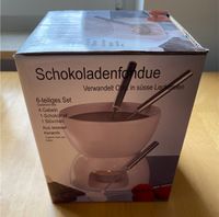 Schokoladen Fondue neu unbenutzt Rheinland-Pfalz - Daleiden Vorschau