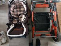 Hartan Kinderwagen Niedersachsen - Braunschweig Vorschau