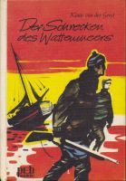 Klaas van der Geest DER SCHRECKEN DES WATTENMEERES peb-Bücherei Bayern - Ochsenfurt Vorschau