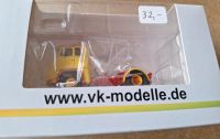 VK-MODELLE Spur H0 Scania-Vabis  LB 7635 Nordrhein-Westfalen - Sankt Augustin Vorschau