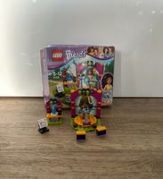 LEGO Friends 41309 ~Andreas Showbühne~ Niedersachsen - Langenhagen Vorschau