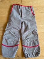 Finkid Kurki Gr. 110/120 Outdoorhose Thüringen - Ruhla Vorschau