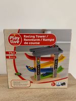 Rennturm Playtive **neu und OVP** Motorikspielzeug Bayern - Glattbach Unterfr. Vorschau