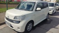 Daihatsu Materia Klima 1.3 Kette Sachsen-Anhalt - Magdeburg Vorschau