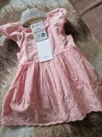 Babykleid mädchen Sachsen-Anhalt - Halle Vorschau