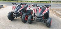 Nitro Motors Rizzo RS7-A midi Quad 125cc 7 Zoll Automatik + R Rheinland-Pfalz - Bad Breisig  Vorschau