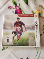 FIFA15 Nintendo 3DS Legacy Edition Hessen - Aarbergen Vorschau
