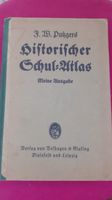 Historischer Schul-Altlas Kleine Ausgabe v.F.W.Putzgers 1935 7. A Schleswig-Holstein - Stakendorf Vorschau