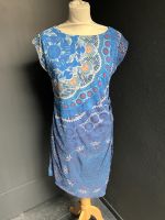 Blau damen Kleid von Desigual grosse 38 Nordrhein-Westfalen - Bocholt Vorschau