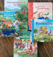 Kinderbücher, Pappbuch, Puzzlebuch, Kita, Buch Dresden - Schönfeld-Weißig Vorschau