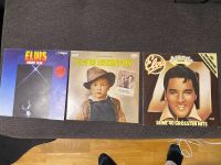 Elvis Presley Schallplatten, Elvis, Schallplatten Bayern - Maisach Vorschau