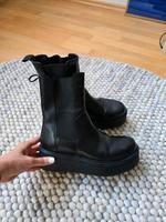 vagabond tara stiefel stiefelette stiefeletten boots schwarz 36 Hannover - Mitte Vorschau