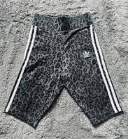 Adidas Sport Leggings kurz Leo Print Gr 34 Hamburg-Nord - Hamburg Groß Borstel Vorschau