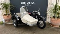 MZ ES250/0 Gespann von 1959 - toller Oldtimer Thüringen - Schleiz Vorschau