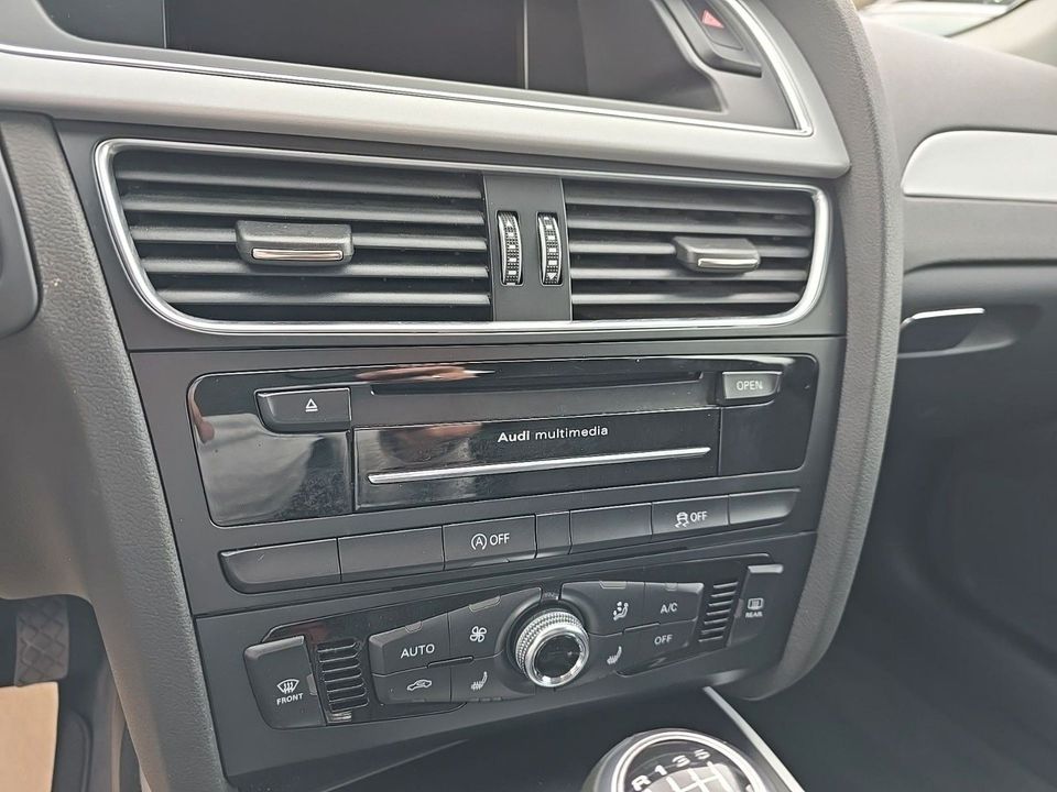 Audi A4 Avant Ambiente*XENON*NAVI*PDC*SHZ in Pinneberg