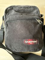 Bauchtasche Eastpak aus Cord Baden-Württemberg - Rielasingen-Worblingen Vorschau