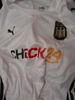 Fußball Trikot Niedersachsen - Salzgitter Vorschau