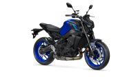 Yamaha MT-09 35KW | Modell 2022 Nürnberg (Mittelfr) - Leyh Vorschau