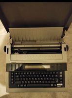 Elektronische Schreibmaschine Panasonic KX - R315 Essen - Huttrop Vorschau