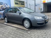 Volkswagen Golf V Variant TDI 1.Hand TÜV NEU Insp.NEU AHK Nordrhein-Westfalen - Bedburg Vorschau