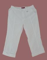BIAGGINI Stoffhose 3/4 Hose Weiß Gr. 38 Leipzig - Eutritzsch Vorschau