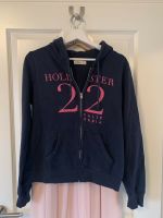 Hollister Jacke Sweatshirt Gr.M Rheinland-Pfalz - Montabaur Vorschau