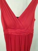 Maxikleid #Esprit #Gr. S #Rot #elegantes schlichtes Kleid Hessen - Lich Vorschau