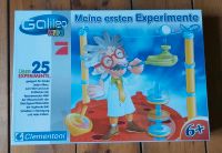 Experimente Galileo Kids Bayern - Augsburg Vorschau