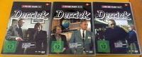 Derrick - 3 DVD Boxen mit insgesamt 27 Folgen in einem Set Saarland - Tholey Vorschau