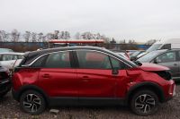 Opel Crossland X Elegance Hessen - Lollar Vorschau