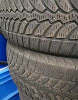 2 Winterreifen 225/65R17 102H Bridgestone Blizzak LM-80 Baden-Württemberg - Triberg Vorschau