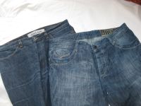 2 Jeans Daniel Stern Gr. XL Bayern - Taufkirchen München Vorschau