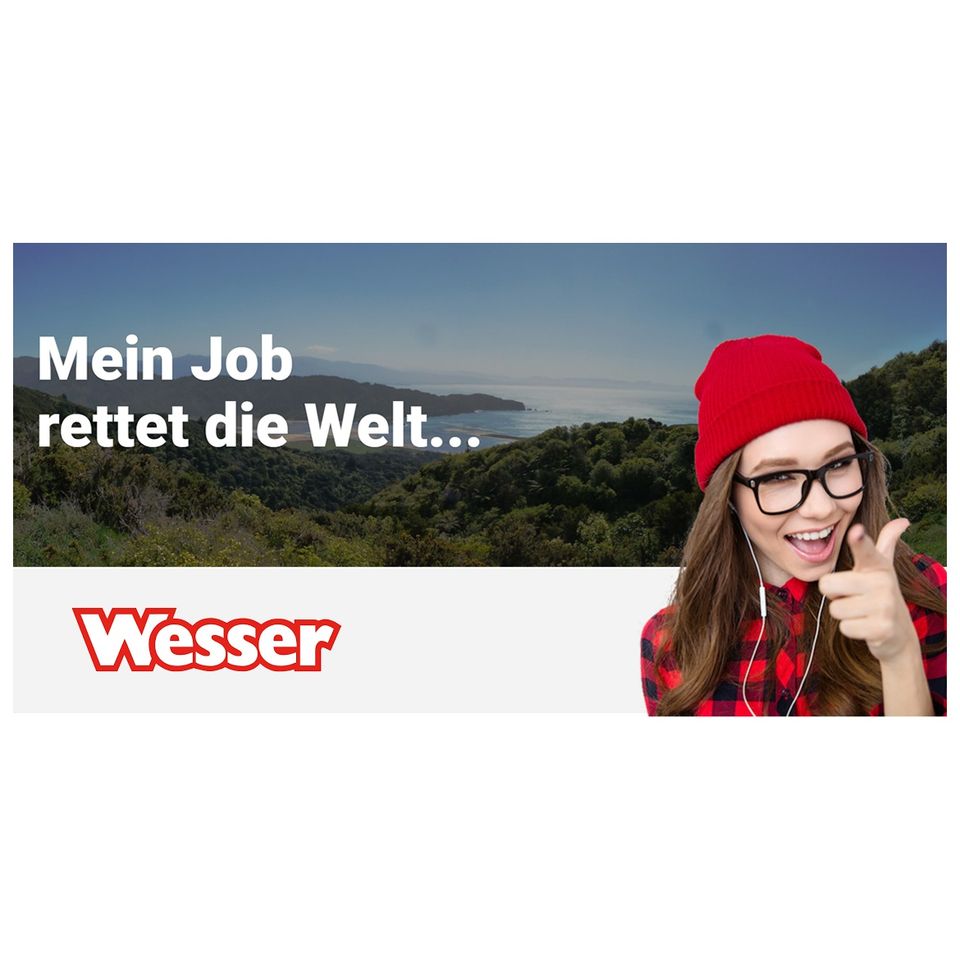 Werkstudent in Kehl in Kehl