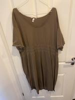 Kleid Gr. 52/54 H&M Nordrhein-Westfalen - Jüchen Vorschau