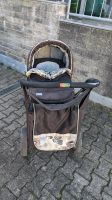 Teutonia Kinderwagen Komplettset mit Wickeltasche Baden-Württemberg - Pfullingen Vorschau