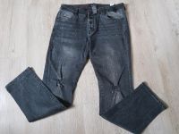 PHILIPP PLEIN - STRETCH JEANS GR.  XL Sachsen-Anhalt - Gatersleben Vorschau