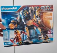 Playmobil 70571 München - Au-Haidhausen Vorschau