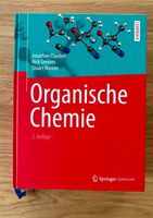 Organische Chemie - Clayden - 2. Auflage - TOP-Zustand Baden-Württemberg - Mannheim Vorschau